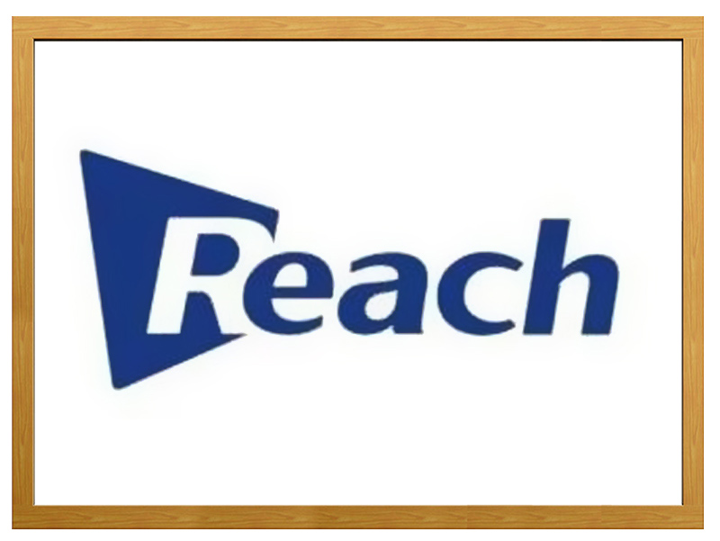  欧盟REACH